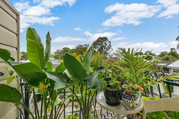 Second view of Homely apartment listing, 15/134 Hardgrave Road, West End QLD 4101