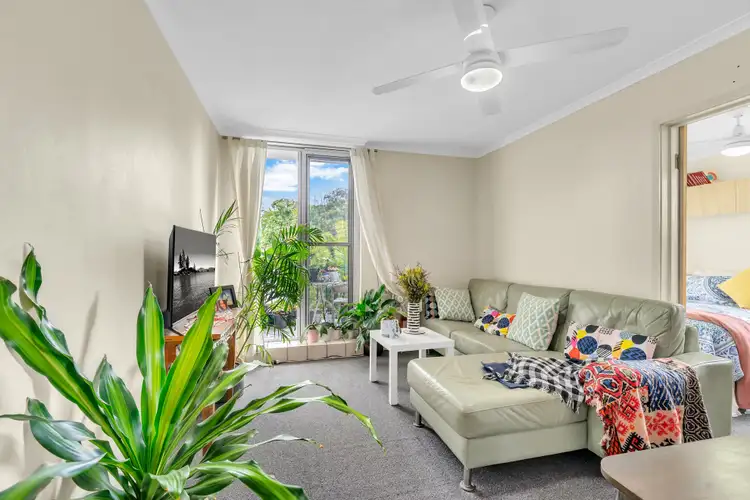 Third view of Homely apartment listing, 15/134 Hardgrave Road, West End QLD 4101