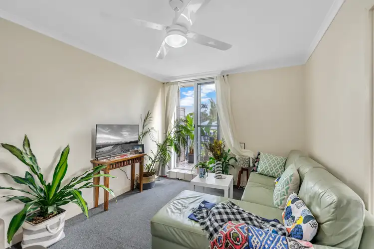 Fourth view of Homely apartment listing, 15/134 Hardgrave Road, West End QLD 4101