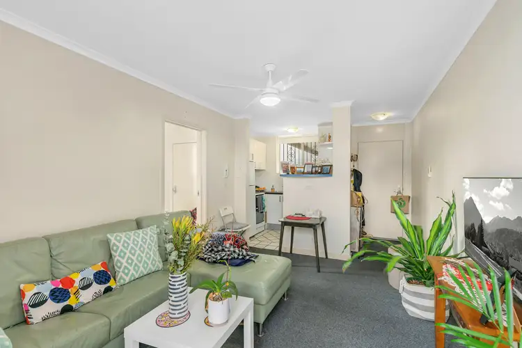 Fifth view of Homely apartment listing, 15/134 Hardgrave Road, West End QLD 4101