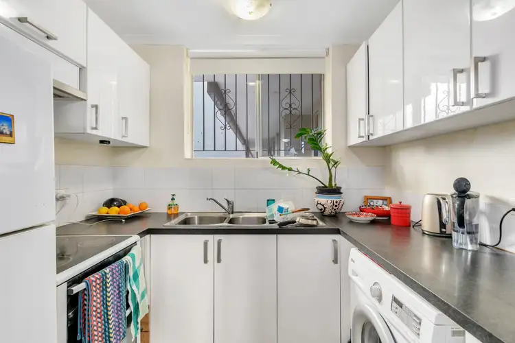 Seventh view of Homely apartment listing, 15/134 Hardgrave Road, West End QLD 4101