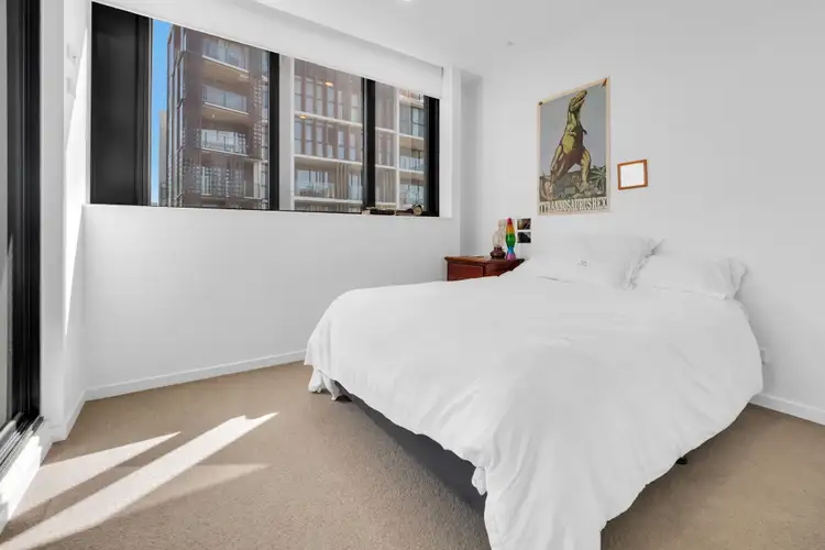 Third view of Homely apartment listing, 702/10 Buchanan Street, West End QLD 4101