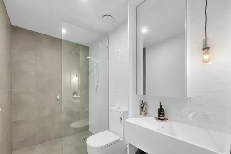 Fourth view of Homely apartment listing, 702/10 Buchanan Street, West End QLD 4101