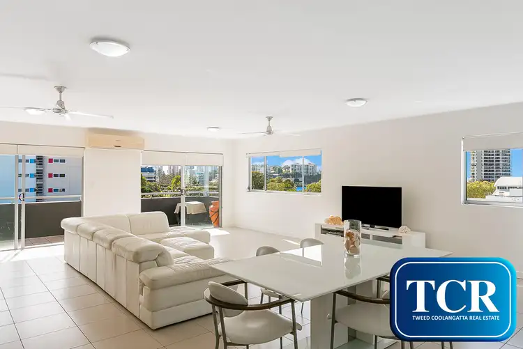 Main view of Homely apartment listing, 14/2-6 Sands Street, Tweed Heads NSW 2485
