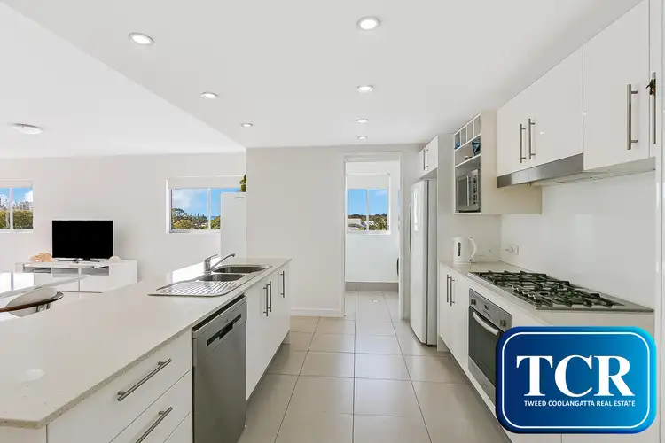 Second view of Homely apartment listing, 14/2-6 Sands Street, Tweed Heads NSW 2485
