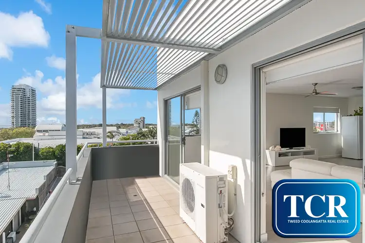 Fourth view of Homely apartment listing, 14/2-6 Sands Street, Tweed Heads NSW 2485