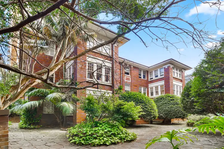5/168 New South Head Road, Edgecliff NSW 2027