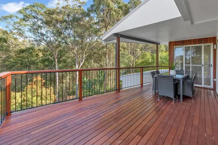 9 Carinya Court, Pimpama QLD 4209