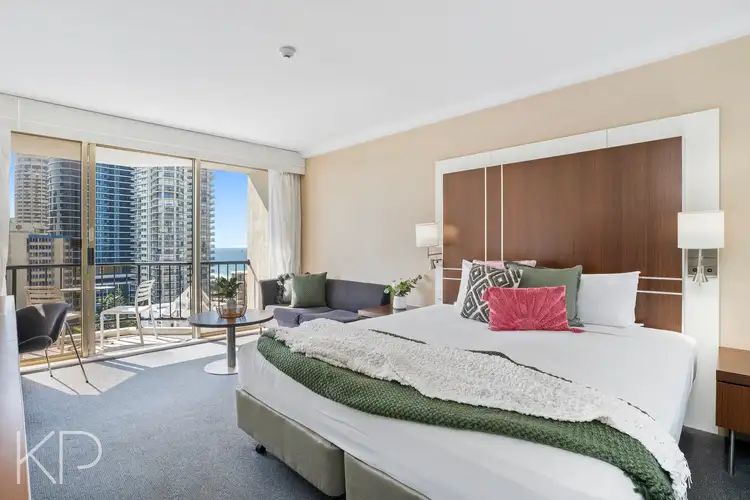 1001/22 View Avenue, Surfers Paradise QLD 4217