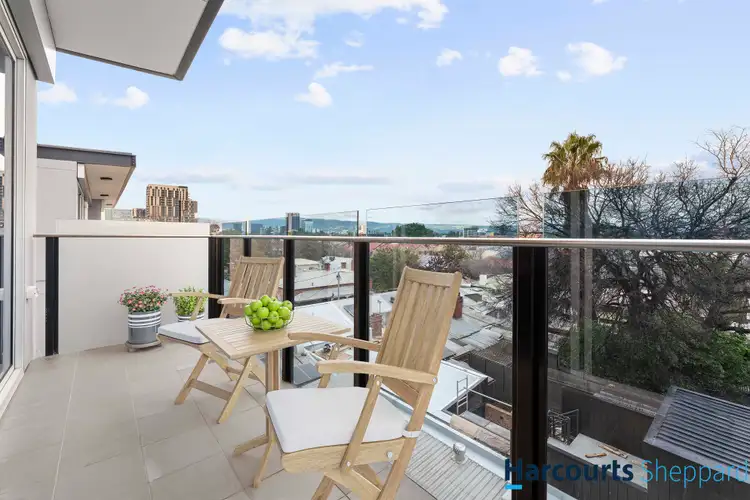 Sixth view of Homely apartment listing, 310/271-281 Gouger Street, Adelaide SA 5000