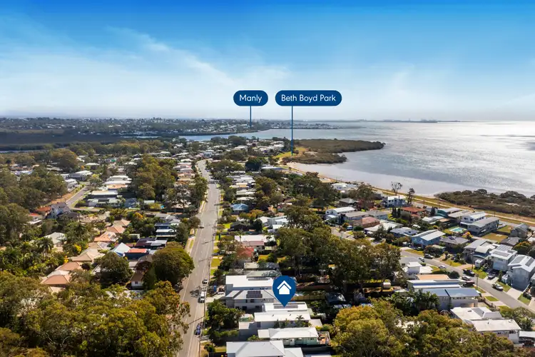 Second view of Homely house listing, 173 Mooroondu Road, Thorneside QLD 4158