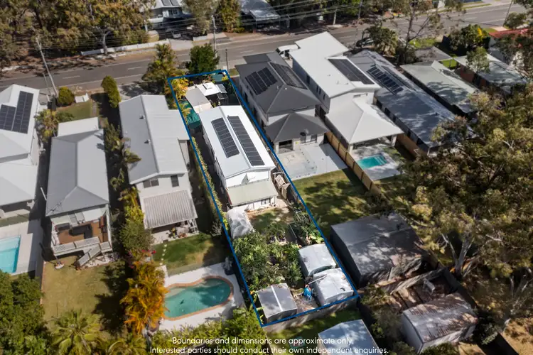 Third view of Homely house listing, 173 Mooroondu Road, Thorneside QLD 4158