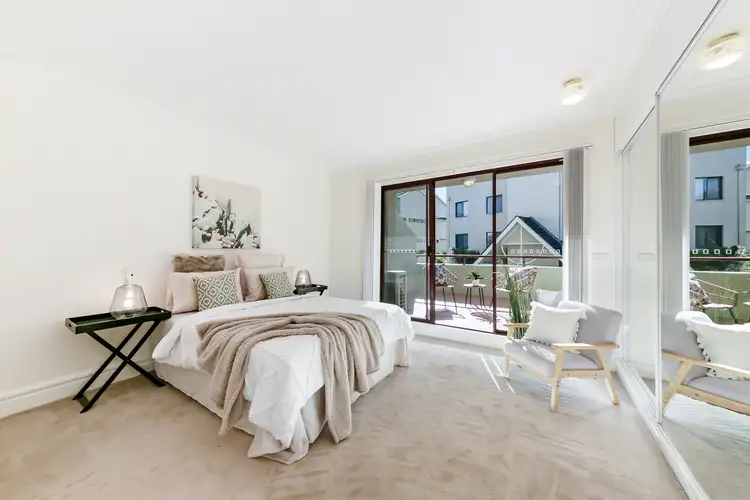 Third view of Homely apartment listing, 4/164D Burwood Road, Concord NSW 2137