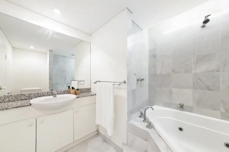 Fourth view of Homely apartment listing, 4/164D Burwood Road, Concord NSW 2137