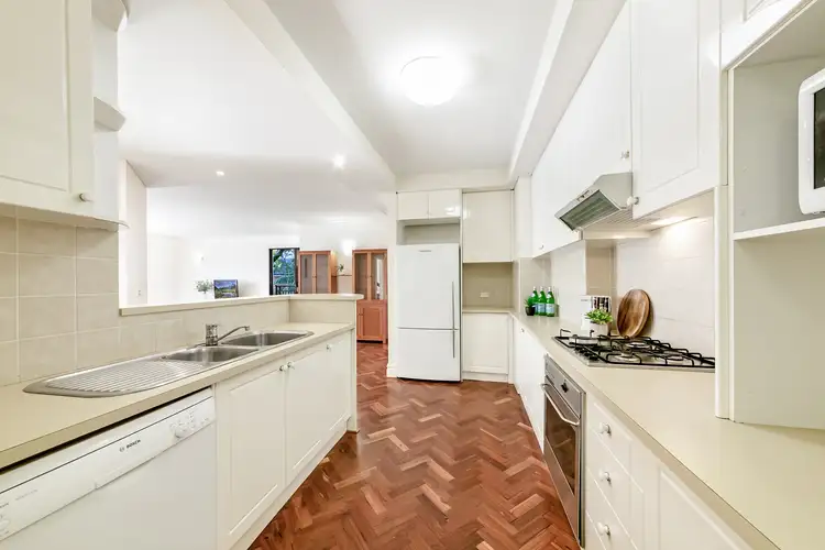 Fifth view of Homely apartment listing, 4/164D Burwood Road, Concord NSW 2137