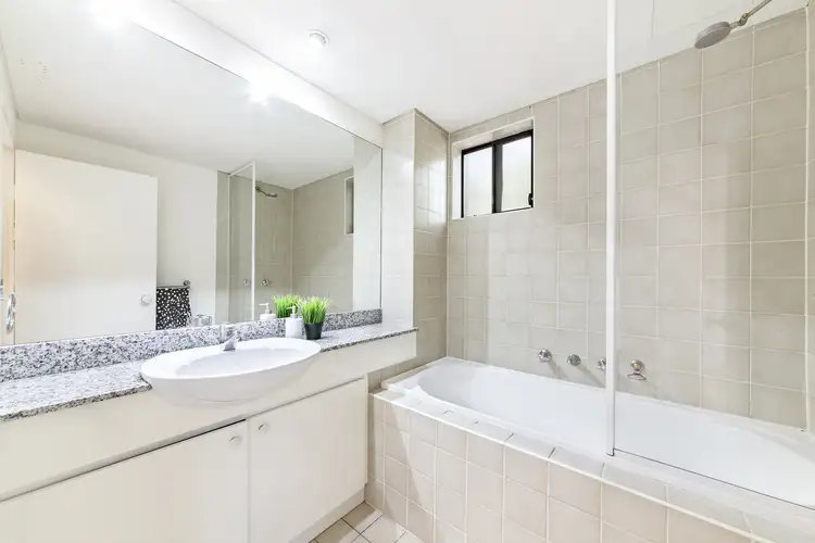 Sixth view of Homely apartment listing, 4/164D Burwood Road, Concord NSW 2137