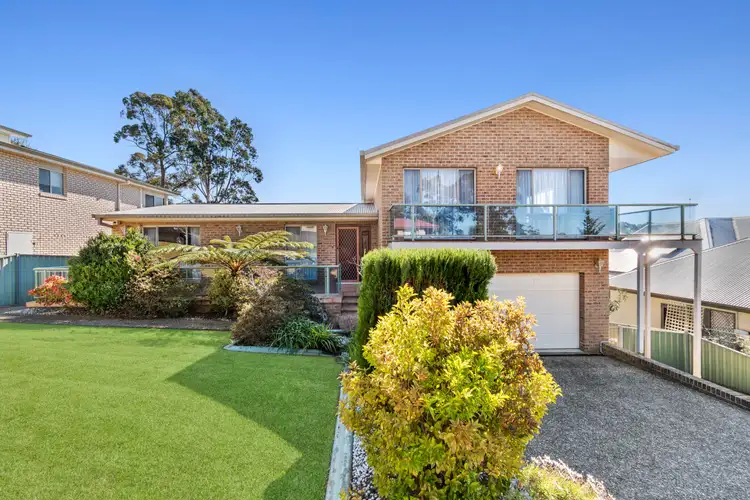 22 Yarrabee Drive, Catalina NSW 2536