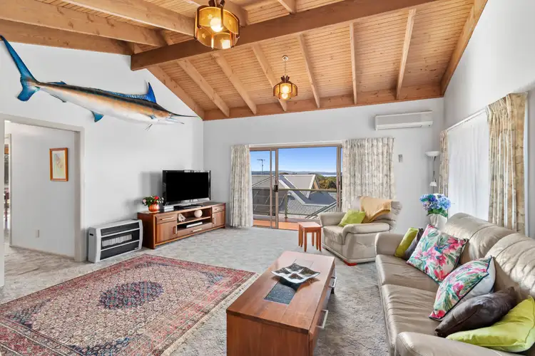 Second view of Homely house listing, 22 Yarrabee Drive, Catalina NSW 2536