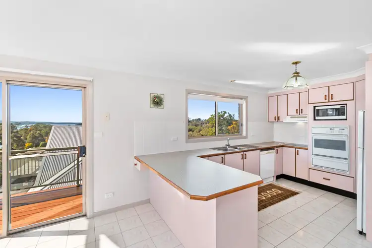 Third view of Homely house listing, 22 Yarrabee Drive, Catalina NSW 2536