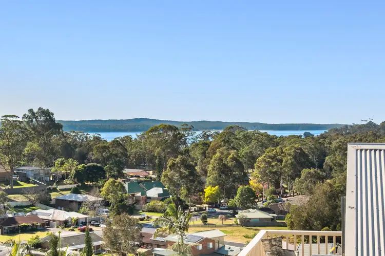 Fourth view of Homely house listing, 22 Yarrabee Drive, Catalina NSW 2536
