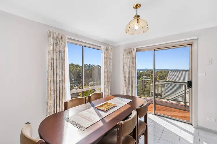 Fifth view of Homely house listing, 22 Yarrabee Drive, Catalina NSW 2536