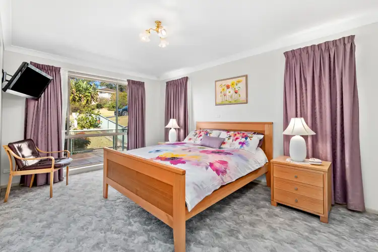 Sixth view of Homely house listing, 22 Yarrabee Drive, Catalina NSW 2536