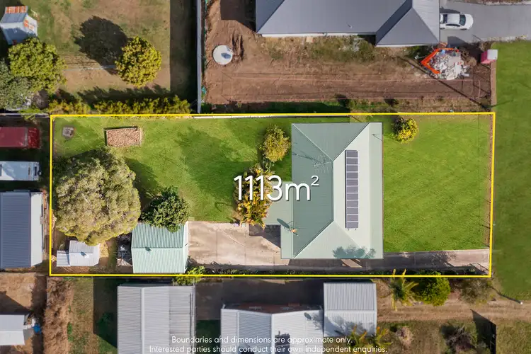 Third view of Homely house listing, 18 George Street, Marburg QLD 4346