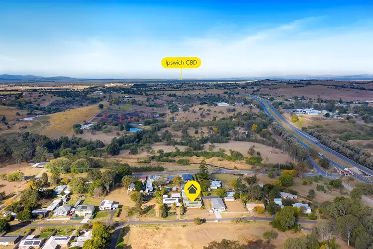 Fourth view of Homely house listing, 18 George Street, Marburg QLD 4346