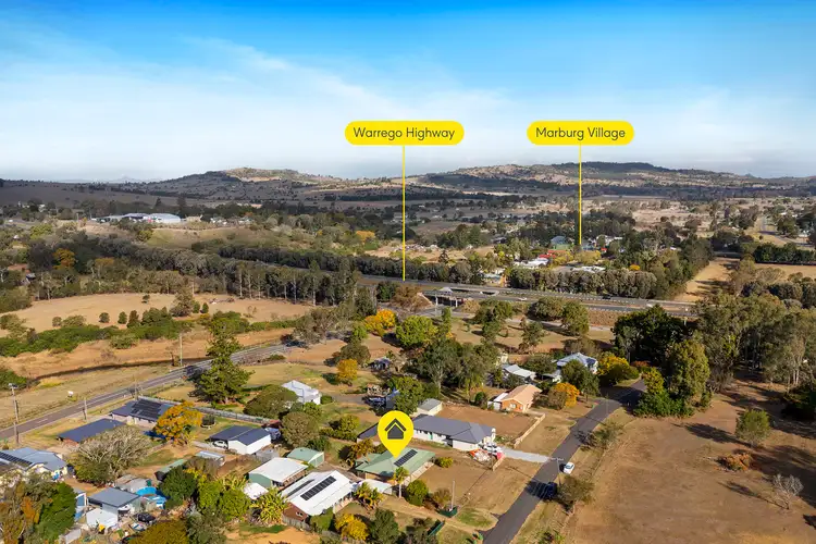 Fifth view of Homely house listing, 18 George Street, Marburg QLD 4346