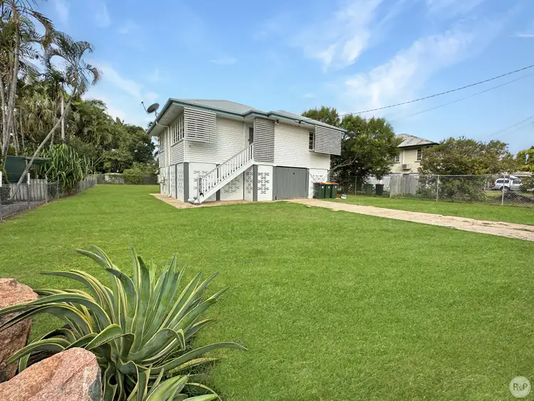 Sixth view of Homely house listing, 36 Pope Street, Aitkenvale QLD 4814