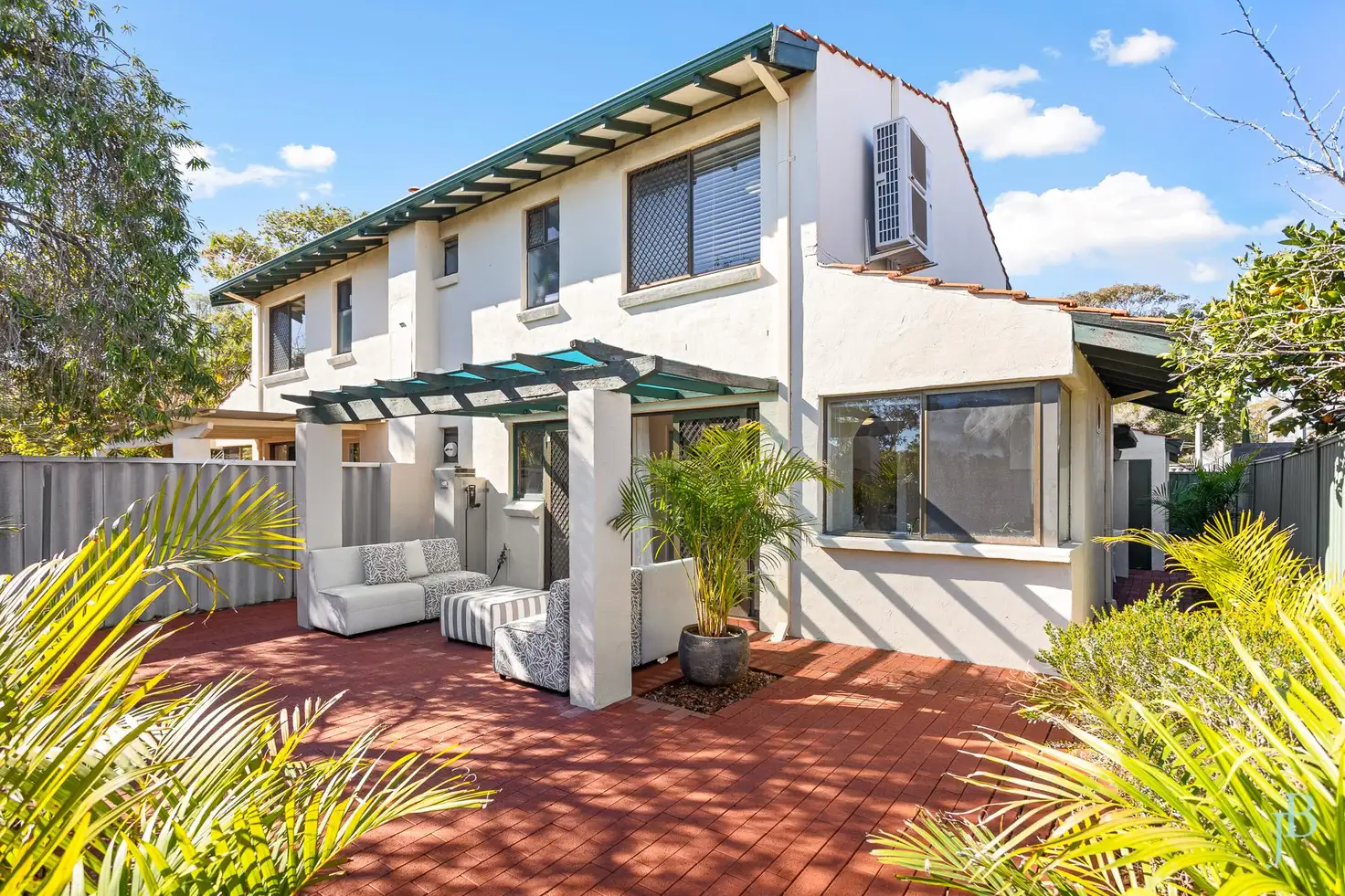 Main view of Homely townhouse listing, 3/197 Labouchere Road, Como WA 6152