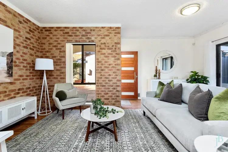 Fourth view of Homely townhouse listing, 3/197 Labouchere Road, Como WA 6152