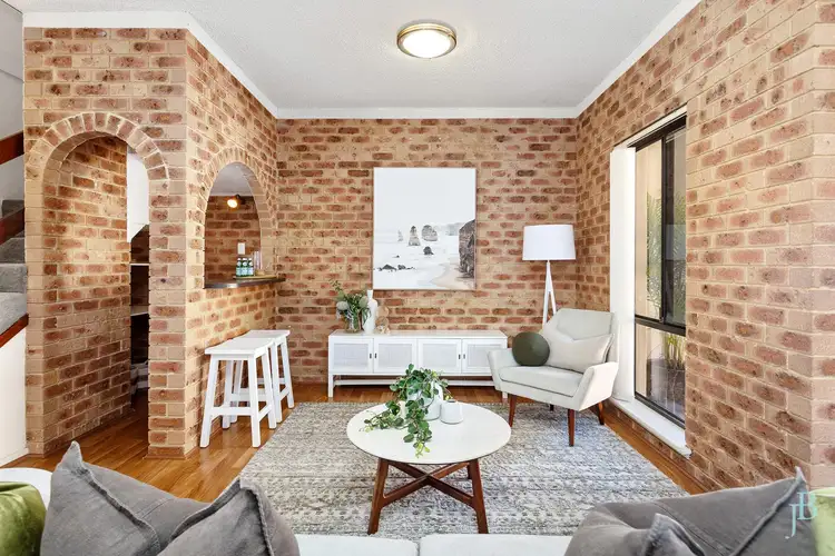 Fifth view of Homely townhouse listing, 3/197 Labouchere Road, Como WA 6152