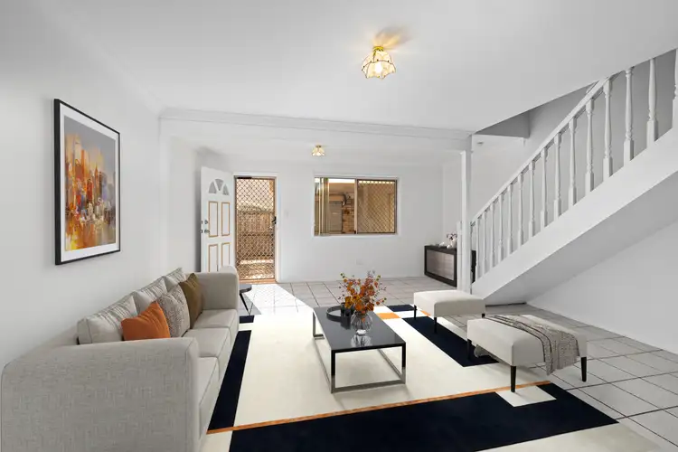 Third view of Homely townhouse listing, 2/375-397 Birkdale Road, Wellington Point QLD 4160