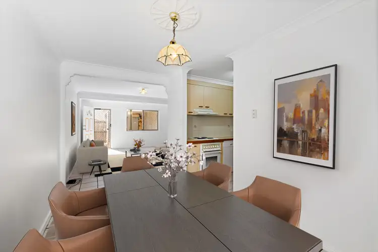 Fifth view of Homely townhouse listing, 2/375-397 Birkdale Road, Wellington Point QLD 4160