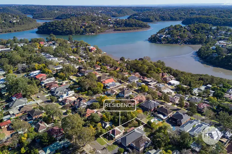 Second view of Homely house listing, 30 Yarran Road, Oatley NSW 2223