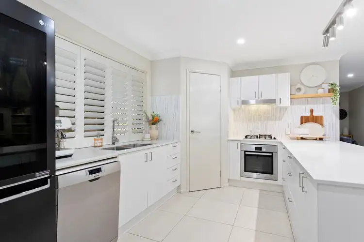 Third view of Homely house listing, 34 Chestnut Drive, Pine Mountain QLD 4306
