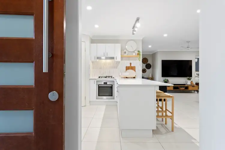 Fifth view of Homely house listing, 34 Chestnut Drive, Pine Mountain QLD 4306
