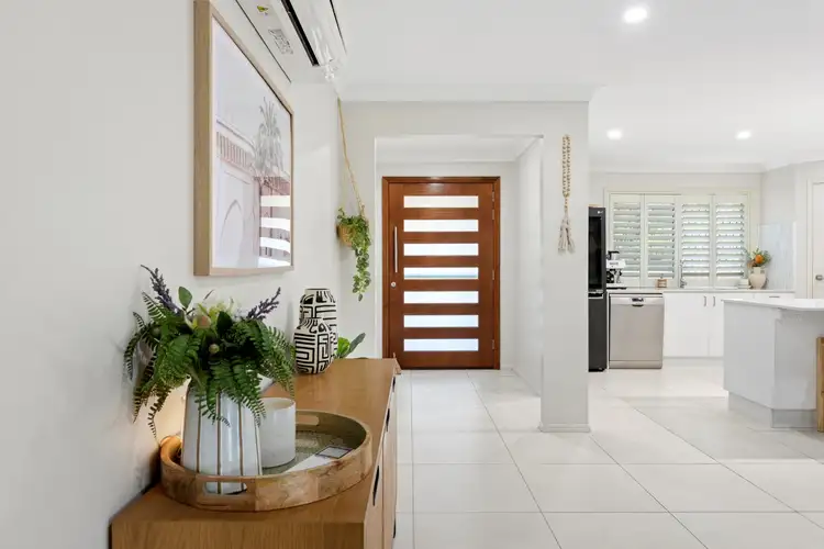 Sixth view of Homely house listing, 34 Chestnut Drive, Pine Mountain QLD 4306