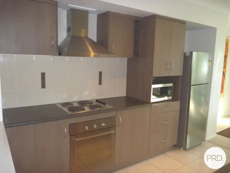 Second view of Homely house listing, 6/18 PACIFIC AVENUE, Tannum Sands QLD 4680
