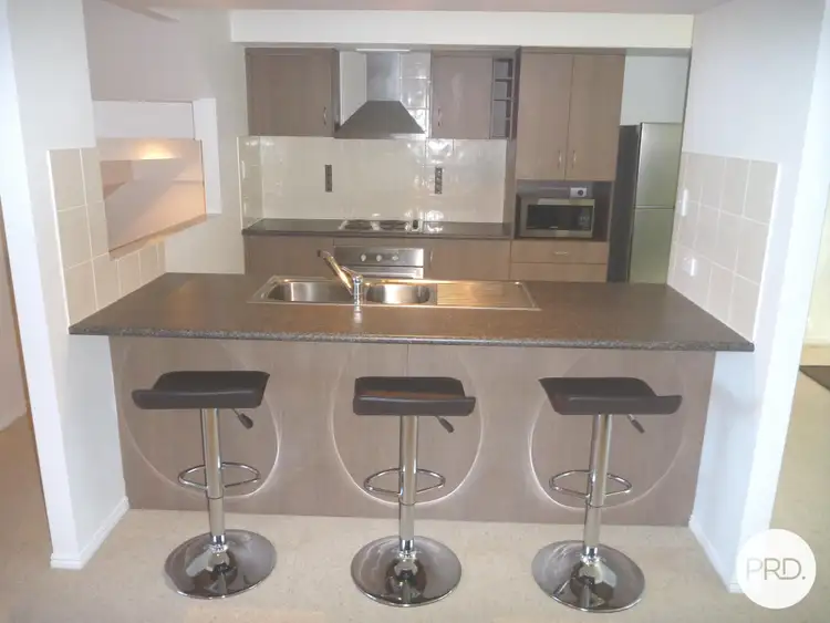 Fifth view of Homely house listing, 6/18 PACIFIC AVENUE, Tannum Sands QLD 4680