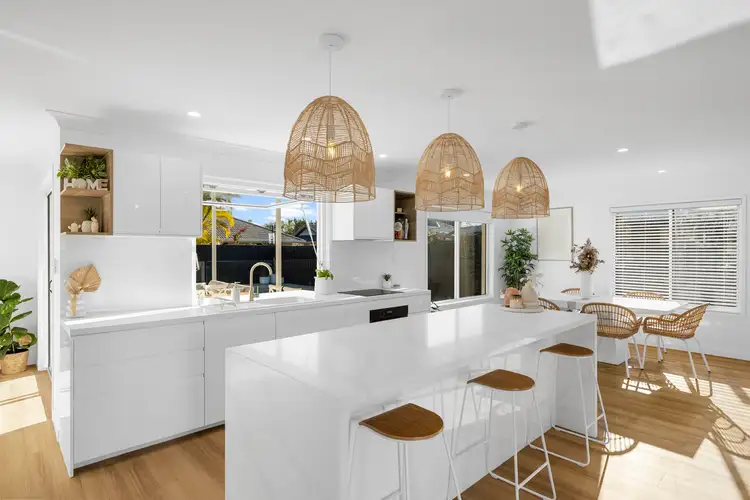 Main view of Homely house listing, 8 Abilene Place, Sippy Downs QLD 4556