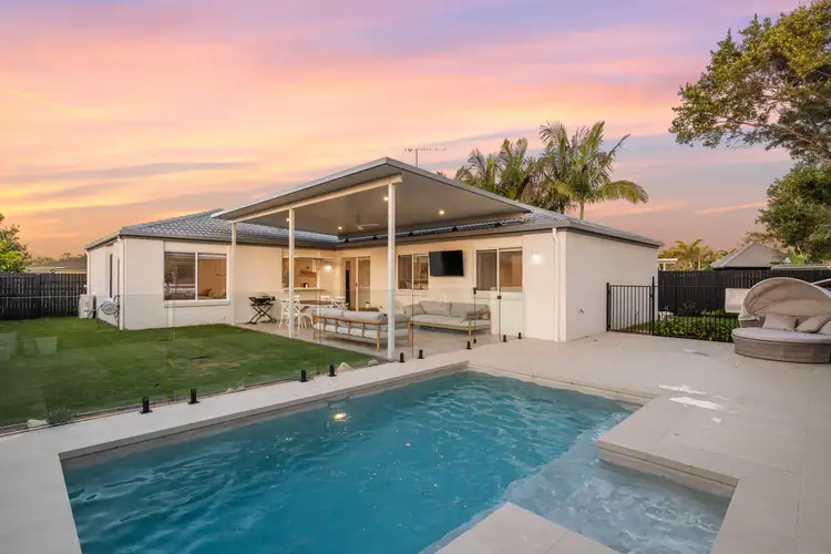 Third view of Homely house listing, 8 Abilene Place, Sippy Downs QLD 4556