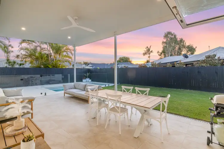 Fourth view of Homely house listing, 8 Abilene Place, Sippy Downs QLD 4556