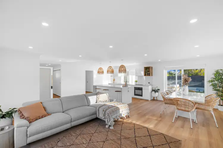 Fifth view of Homely house listing, 8 Abilene Place, Sippy Downs QLD 4556