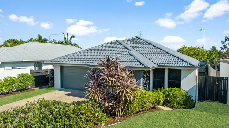 Main view of Homely house listing, 31 Chestwood Crescent, Sippy Downs QLD 4556
