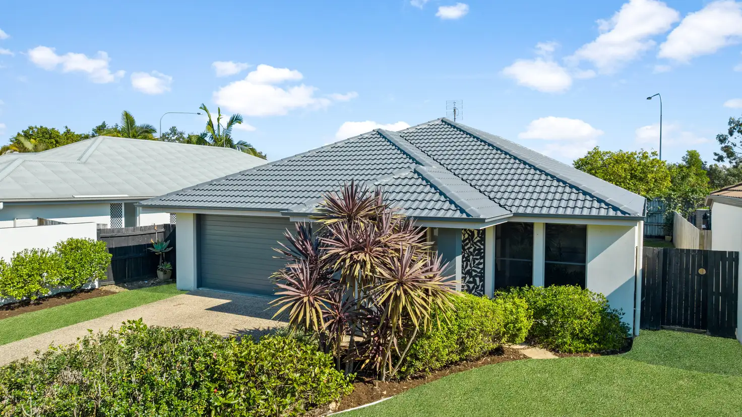 Main view of Homely house listing, 31 Chestwood Crescent, Sippy Downs QLD 4556