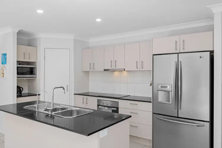 Third view of Homely house listing, 31 Chestwood Crescent, Sippy Downs QLD 4556