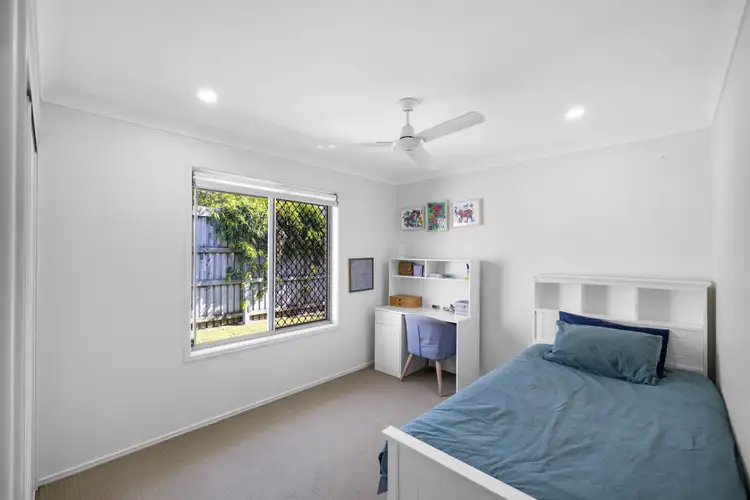 Fourth view of Homely house listing, 31 Chestwood Crescent, Sippy Downs QLD 4556