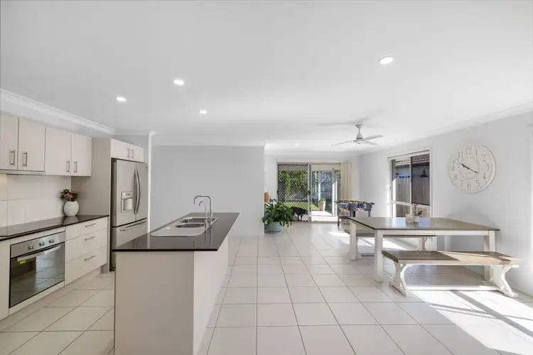Sixth view of Homely house listing, 31 Chestwood Crescent, Sippy Downs QLD 4556